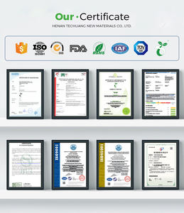 המוכרים הטוב ביותר 100% מזון מתכלה לא־קוקי מזון ידידותי לסביבה שקיות כלב כלב מחמד תירס - Product Image 6