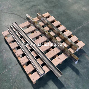 Asiento de palanca para piezas de trituradora de mandíbula Aplicar C110 C140 Máquina trituradora de rocas. 1. - Product Image 4