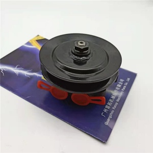 04296791ปั๊มเชื้อเพลิง VOE22803123 VOE20980697 22803123 20980697สำหรับ L70F EC380 L90F ชิ้นส่วนรถขุด - Product Image 2