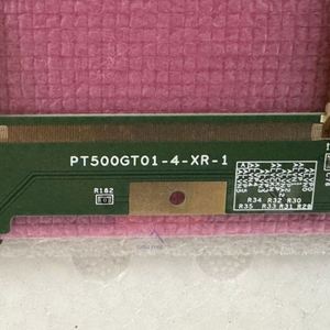 PT500GT01-4 Lcd <b>Screen</b> <b>Tv</b> Panel Display for Sale Original HKC 50inch 3840*2160 UHD 4K Open Cell <b>TV</b> Parts for <b>TV</b> <b>Replacement</b> - Product Image 3