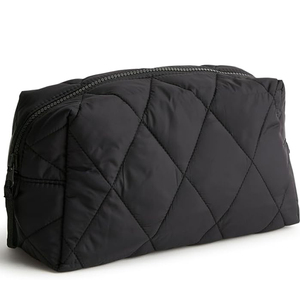 Estuche Organizador de Maquillaje Resistente al Agua, Bolsa de Maquillaje de Viaje Grande y Ligera para Mujer, Bolsa de Aseo para Mujer - Product Image 1