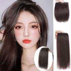 Volume laterale Pix parrucca capelli stretti extension capelli umani 1 acquisto incluso - Product Image 1