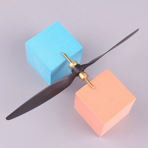 Equilibrador de hélices para aviones RC, metal de 3 mm para hélices de ala fija y multirrotor - Product Image 2