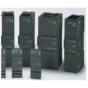 6ES7131-6BF00-0DA0 SIMATIC ET 200SP โมดูลอินพุตดิจิตอล 6ES7131 6BF00 0DA0 PLC - Product Image 3