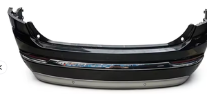 Para <span class=keywords><strong>Volvo</strong></span>, Piezas de Auto, Parachoques <span class=keywords><strong>XC</strong></span> <span class=keywords><strong>90</strong></span> 2018-2025 OE40000135 OE 40000135 - Product Image 6