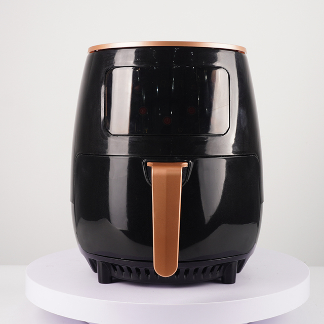 Digital Air Fryer Model Oil Free Professional Home Appliance Multifunctional Optional for Roasting Healthy Fries KA03001