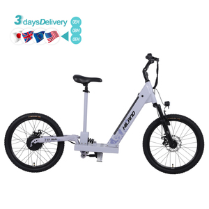 Joykie Hiland 22-Inch Trực Tiếp Từ Trung Quốc Nhà Máy Tùy Chỉnh Giao Hàng Nhanh 2025 Mới Mô Hình Điện Xe Tay Ga - Product Image 1