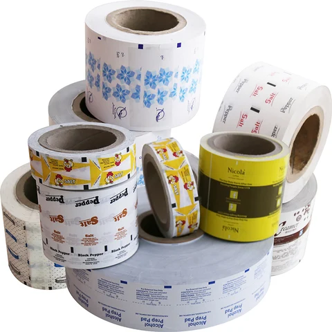 What is pe coated paper ?