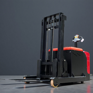 Nhà Máy Bán buôn giá đi bộ phía sau <span class=keywords><strong>Stacker</strong></span> điện <span class=keywords><strong>1</strong></span> tấn 2 tấn 1000kg 1500kg tải pin <span class=keywords><strong>Stacker</strong></span> điện Đạt <span class=keywords><strong>Stacker</strong></span> - Product Image 2