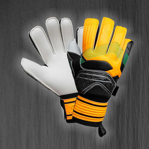 2025 personnaliser les gants de gardien de but gants de gardien de but de qualité supérieure personnaliser Logo Design gants de gardien de but - Product Image 4