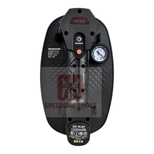 Dụng cụ hút chân không điện công nghiệp với bơm khí, dùng cho thi công đá granite, đá marble, đá xây dựng - Product Image 2