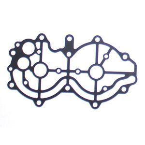 Junta de sellado exterior de la culata del motor fueraborda Yamaha 66T-11193-A2 para motor de 2 tiempos y 40 CV, pieza de repuesto - Product Image 1