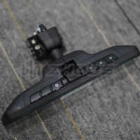 Accessoires intérieurs de voiture Zhous Design, caméra de recul ClearSight pour la nouvelle Range Rover Vogue L460