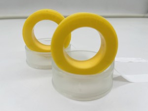 100% <span class=keywords><strong>PTFE</strong></span> Chủ đề con dấu băng cao <span class=keywords><strong>PTFE</strong></span> taflon Băng - Product Image 4