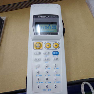 Termopar Yokogawa TM10, TM20, TM21, TM30 en Oferta - Product Image 3