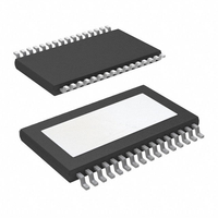 Yeni T I TPA3116D2DADR IC Çip Ses Amplifikatörü 50W Stereo D Sınıfı Stokta Elektronik Bileşenler