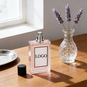 Parfum Original <span class=keywords><strong>Flora</strong></span> Bloom Scent 100 ML, Parfum Floral Premium, Approvisionnement Direct d'Usine avec Étiquette Privée Complète - Product Image 3