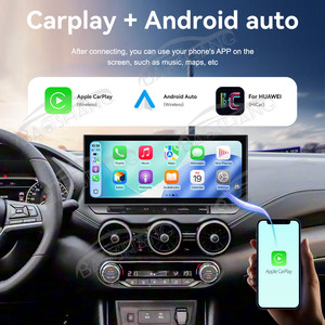 Autoradio multimédia Baoshang 15,8'' à écran tactile Android 15 pour Nissan Sylphy E-<span class=keywords><strong>POWER</strong></span> <span class=keywords><strong>2022</strong></span>-2025 avec navigation GPS et Carplay Auto - Product Image 3