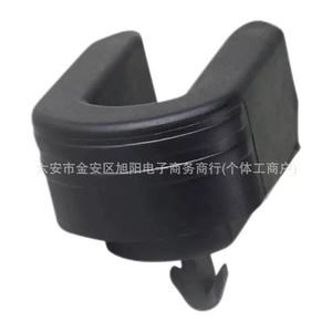 Bague de charnière de hayon Toyota Tacoma 66143-04021, pièce de rechange en plastique pour réparation - Product Image 3