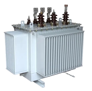 Driefasige Hermetische Energiebesparende Olie Type Distributietransformatoren Astor 11kv Tot 400V - Product Image 6