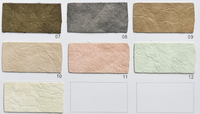 Sac de chaise en cuir PU végétalien écologique, multicolore, grain litchi, résistant à l'abrasion, épaisseur personnalisée, pour la maison, le bureau et les sièges de voiture