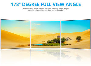 55Inch 4X4 Siêu Hẹp <span class=keywords><strong>Bezel</strong></span> Núi Videowall Màn Hình Đa Màn Hình Quảng Cáo Tv <span class=keywords><strong>Lcd</strong></span> Video Tường Màn Hình Hiển Thị - Product Image 6