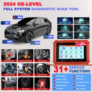 Scanner Diagnostico Professionale Launch X431 <span class=keywords><strong>PRO</strong></span> STAR OBD2 per Auto, Funzioni Complete, Codifica ECU, 32+ Reset, Strumenti Diagnostici Auto con FCA AutoAuth - Product Image 5