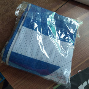 Bandiera Promozionale in Alluminio con Stampa Digitale Ecologica, Best Seller per Promozioni in Spiaggia - Vendita all'Ingrosso Economica - Product Image 6