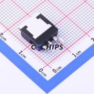 Diodo STTH8L06G-TR D2PAK Nuevo y Original, Diodo de Propósito General, Venta al por Mayor de Componentes Electrónicos, Proveedor de Chips y Servicio BOM - Product Image 2