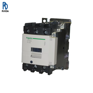 Arrancador suave Schneider Altistart 22 Inverter ATS22D32Q nuevo de fábrica, control de 220V, potencia 3P 230V (7.5kW) - Product Image 1