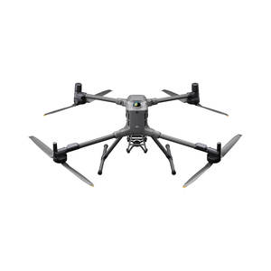 DJI Matrice 400 Combo, Dron Empresarial DJI M400 con Soporte para Múltiples Cargas Útiles, LiDAR Giratorio y Radar mmWave, 59 Minutos de Tiempo de Vuelo - Product Image 2