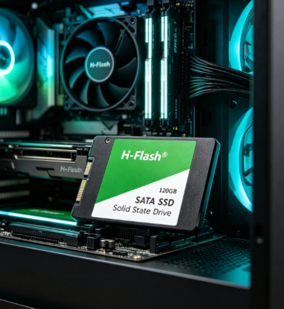 Cheap Price OEM Wholesale 2.5 Sata 3 SSD 256GB 128GB 120GB Solid State Disk Internal Hard Drives for Computer Laptop