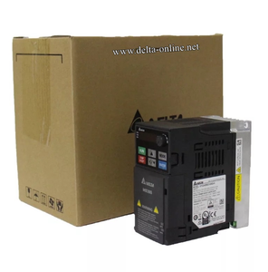VFD-MS300 ซีรีส์ VFD49AMS23ANSAA 15HP 11KW 220V 49A ระบบปรับความถี่แบบสามเฟส/เฟสเดียว สำหรับคอมเพรสเซอร์และมอเตอร์ - Product Image 4