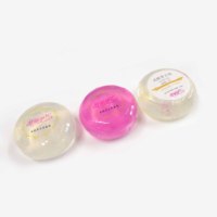 Marque privée Savon de bain fait à la main pour un nettoyage en profondeur effets éclaircissants Savon à usage quotidien