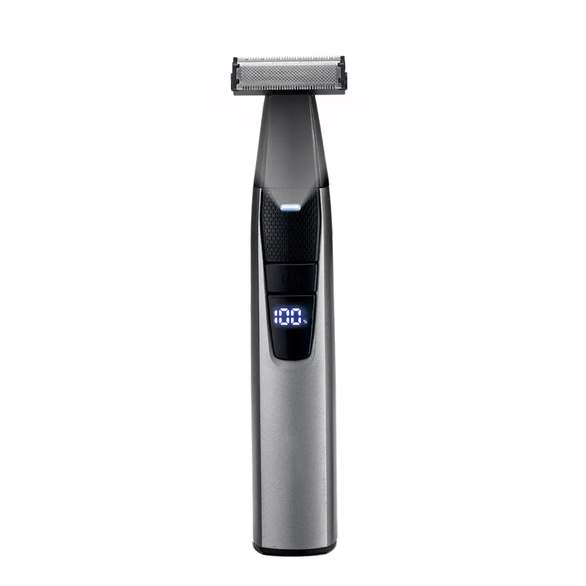 Nice Price Waterproof Electric Razor Bald Head USB Rechargeable Shaver Men Shaving Machine