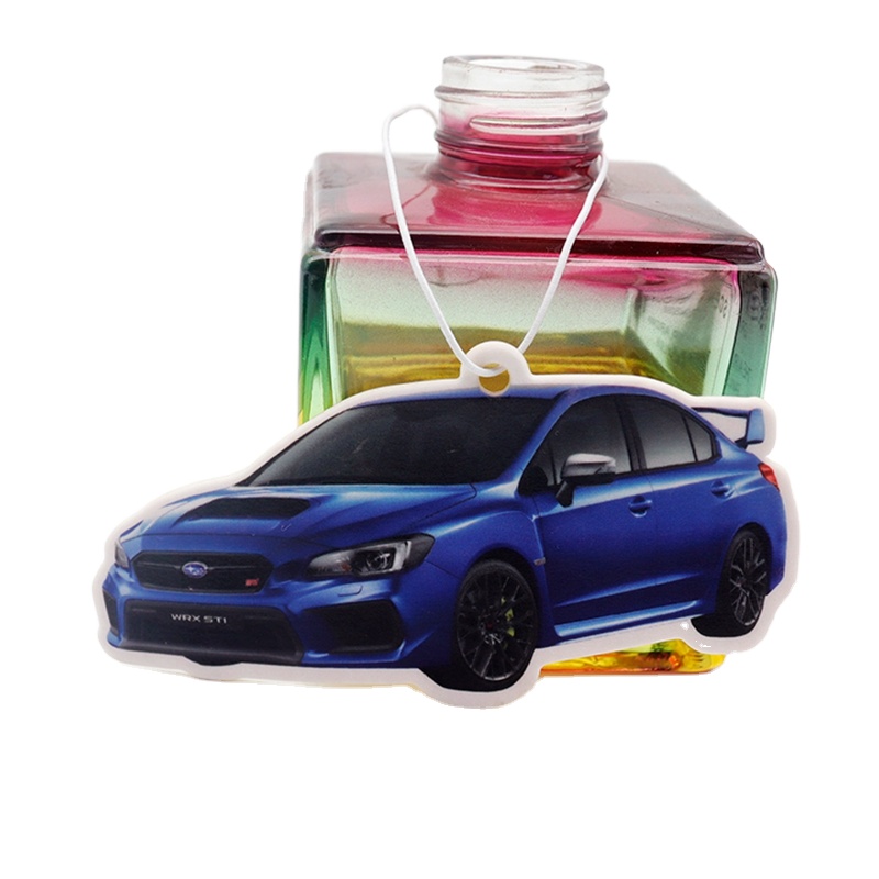 Индивидуальный автомобильный освежитель воздуха из бумаги с особым запахом для автомобилей, домашний освежитель воздуха для шкафа для обуви, подвесная карта