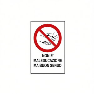 TTAKE Señales de prevención de riesgos de incendios y seguridad para el lugar de trabajo y áreas públicas 120x80mm - Product Image 2