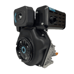 Dễ dàng bảo trì áp lực văng động cơ 8.8/3000 9.8/3600hp/rpm đơn 1 xi lanh động cơ diesel - Product Image 3