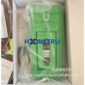 มัลติมิเตอร์ GOSSEN METRAWATT DM41 รุ่นใหม่ 1 ชิ้น H H - Product Image 4