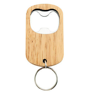 JIAYUE - Llavero Abridor de Botellas de Cerveza de Acero Inoxidable con Logotipo Personalizado por Transferencia de Calor, Abridor de Anillo para Llaves Personalizado - Product Image 5