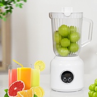 Machine à jus électrique portable multifonctionnelle sans fil, mixeur nutritif avec accessoires, mixeur et mélangeur