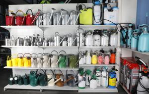 2L 4L Tuinbenodigdheden Plantenhuis Binnen Buiten Lange Tuit Plastic Gieter voor Planten - Product Image 6