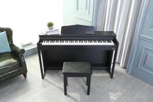 Roland Digitale Piano Met 88 Toetsen Rp30