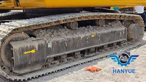 Excavadora de cadenas Caterpillar CAT 330d2L usada, fabricada en Japón, 30 toneladas, maquinaria de construcción, <span class=keywords><strong>950</strong></span>% nueva, Cat330D2L, excavadora grande usada - Product Image 4