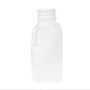 Stock Milk Tea Juice Beverage <strong>Bottle</strong> 350ml 500ml <strong>Plastic</strong> <strong>Drinking</strong> <strong>Bottle</strong> - Product Image 5
