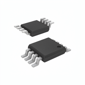 Components Electronic X9315WM Data Acquisition 8 TSSOP, 8 MSOP Manufacturer Channel - Product Image 1
