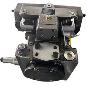 12202789 12202800 11347323A 512228114 11347323 Pompe hydraulique A4VG105 A4VG125 A4VG140 A4VG250 A4VG180 - Product Image 4
