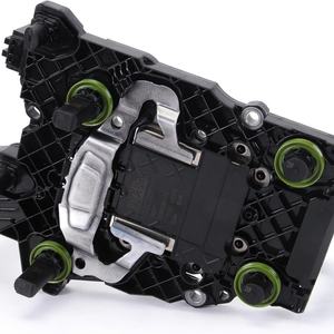 Unidad de Control de Transmisión 0GC DQ381 TCU TCM 0GC927711H Compatible con VW Compatible con Audi Compatible con Skoda Seat - Product Image 1