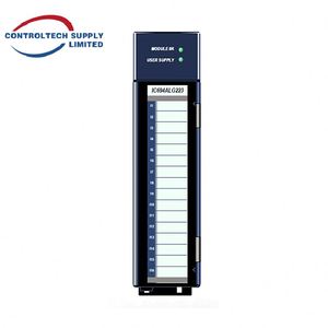 Module d'entrée de tension analogique Multilin IC694ALG220 - Product Image 4
