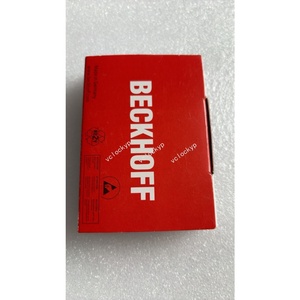 1 Módulo PLC Beckhoff EL6070-0033 Fabricado en Alemania Nuevo en Caja - Product Image 4